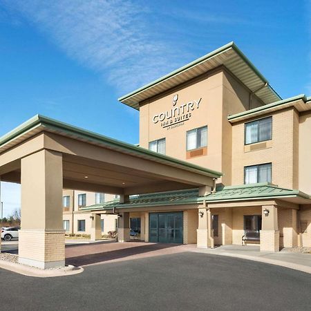 Country Inn & Suites By Radisson, Madison West, Wi 미들턴 외부 사진