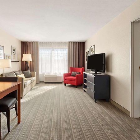 Country Inn & Suites By Radisson, Madison West, Wi 미들턴 외부 사진