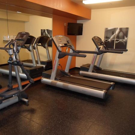 Country Inn & Suites By Radisson, Madison West, Wi 미들턴 시설 사진