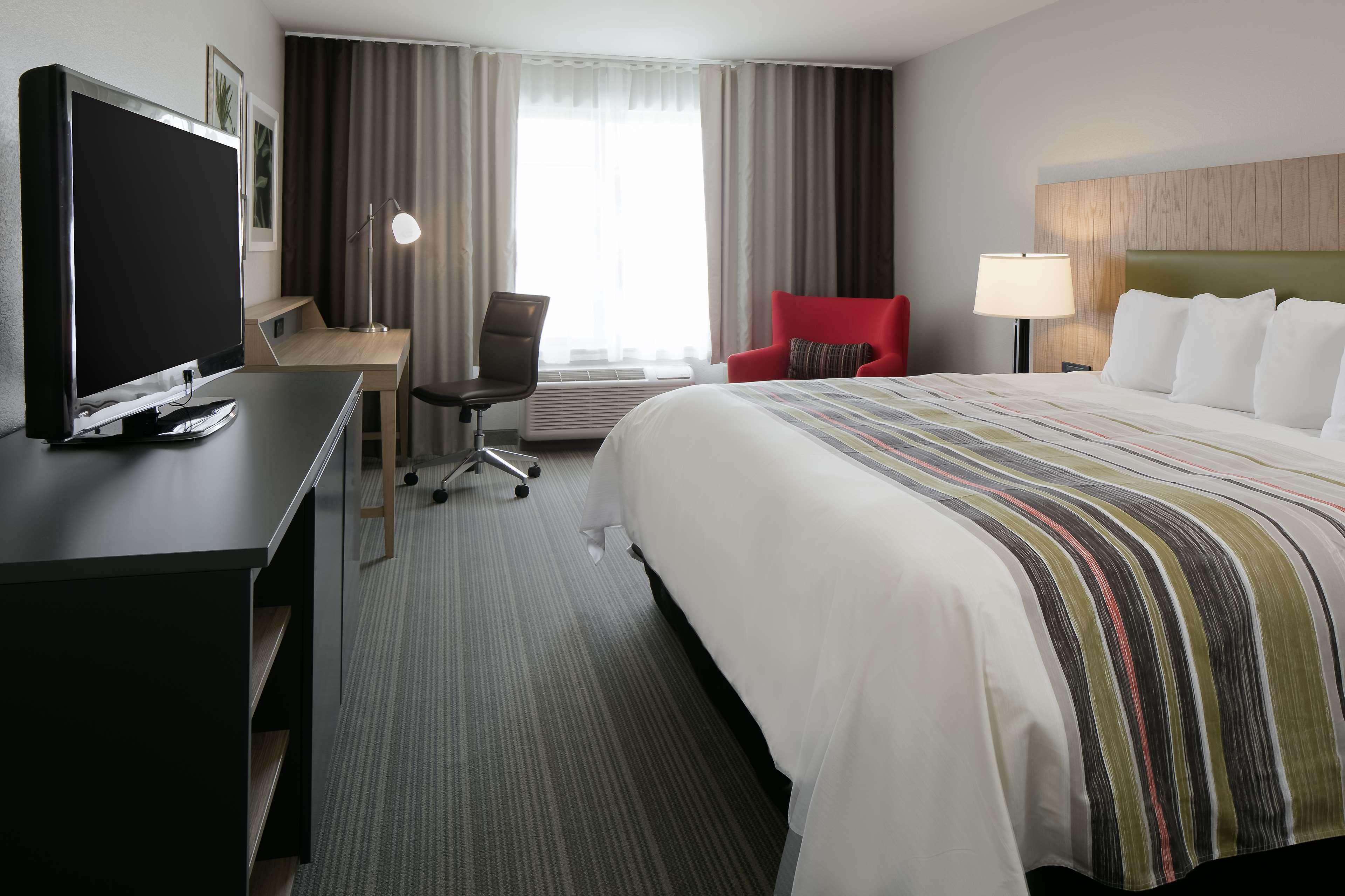 Country Inn & Suites By Radisson, Madison West, Wi 미들턴 외부 사진