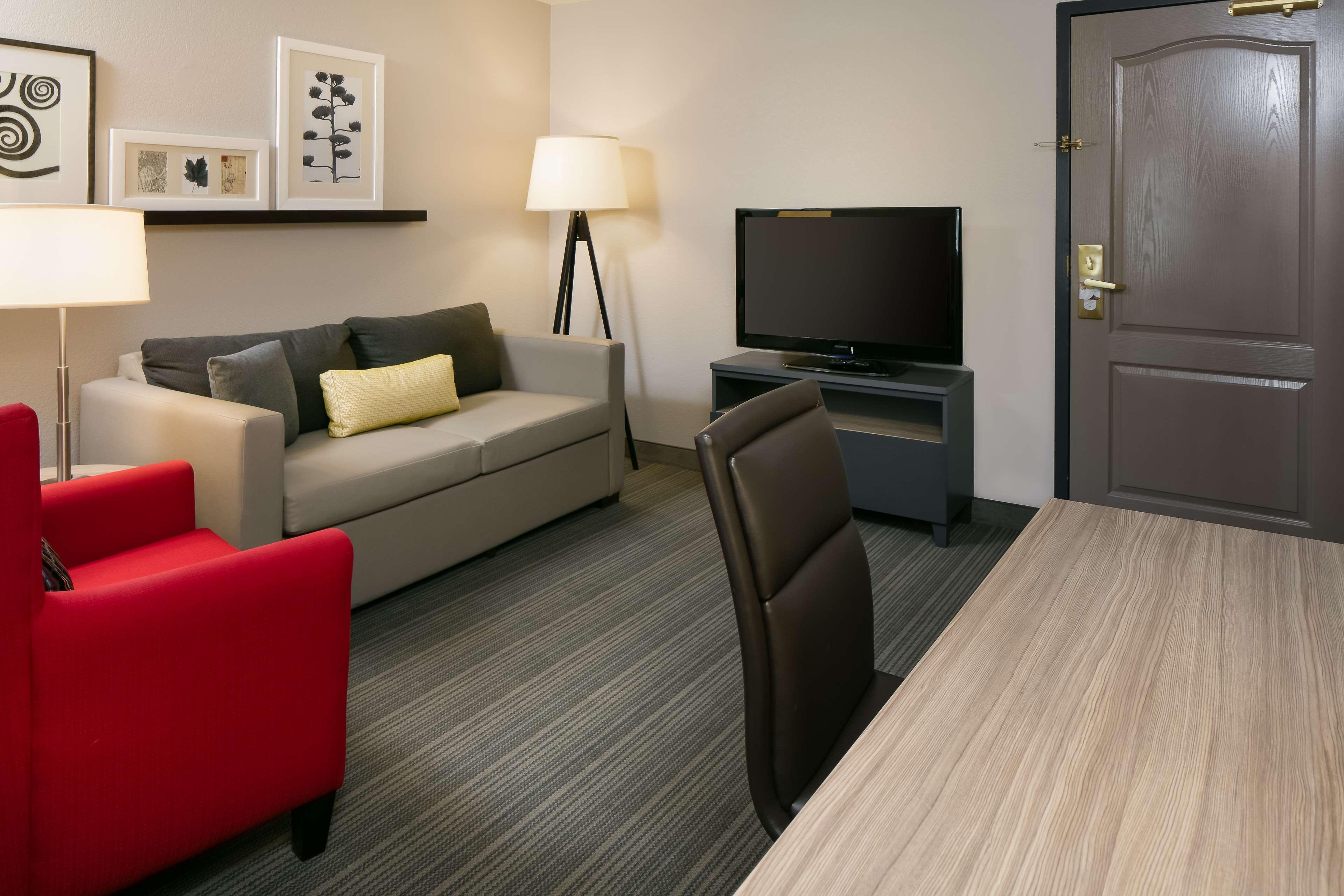 Country Inn & Suites By Radisson, Madison West, Wi 미들턴 외부 사진