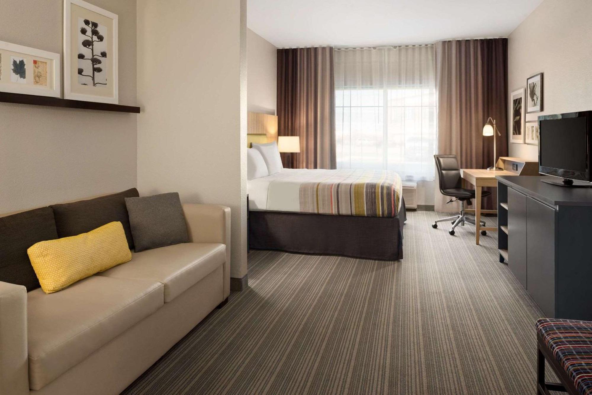 Country Inn & Suites By Radisson, Madison West, Wi 미들턴 외부 사진