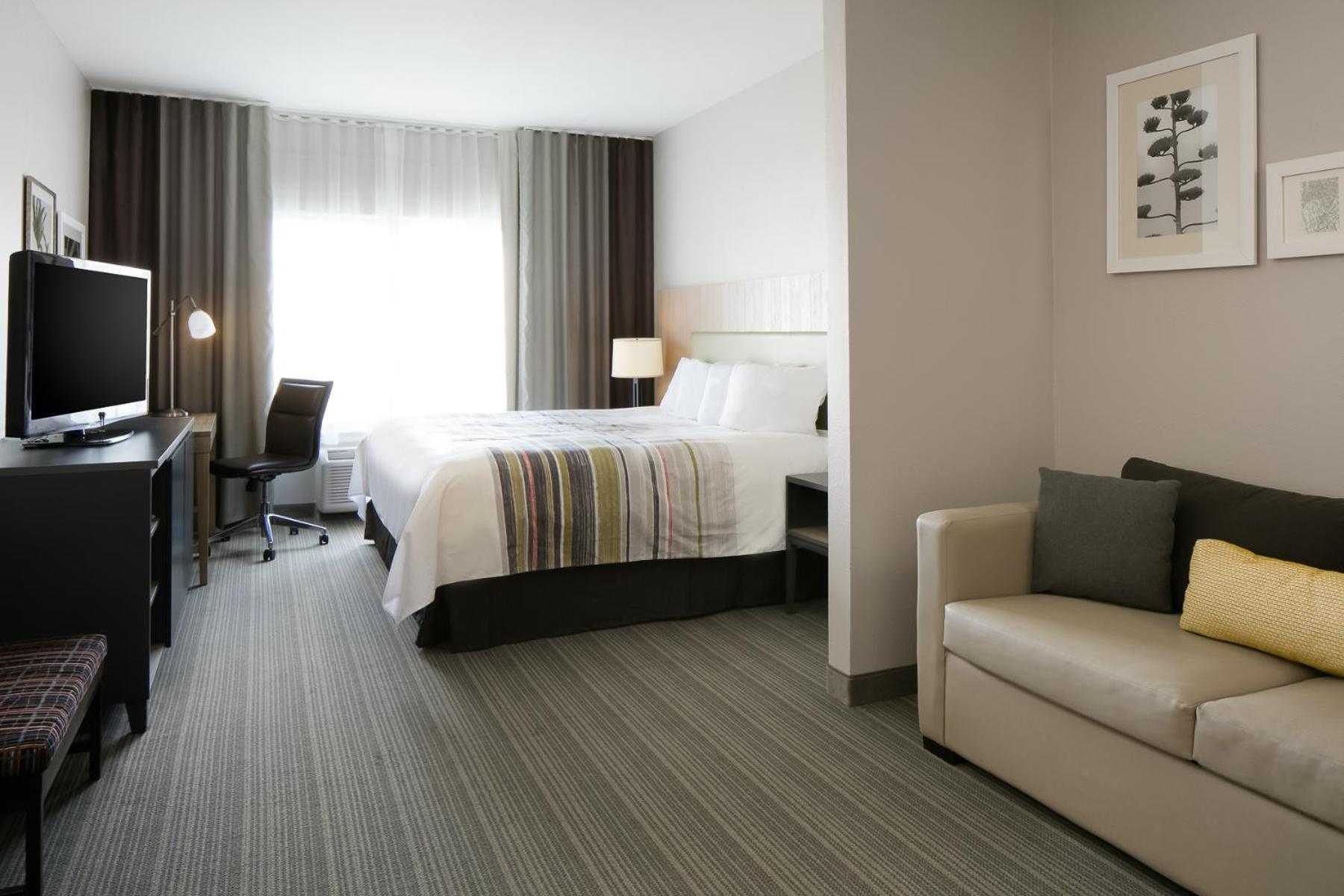 Country Inn & Suites By Radisson, Madison West, Wi 미들턴 외부 사진