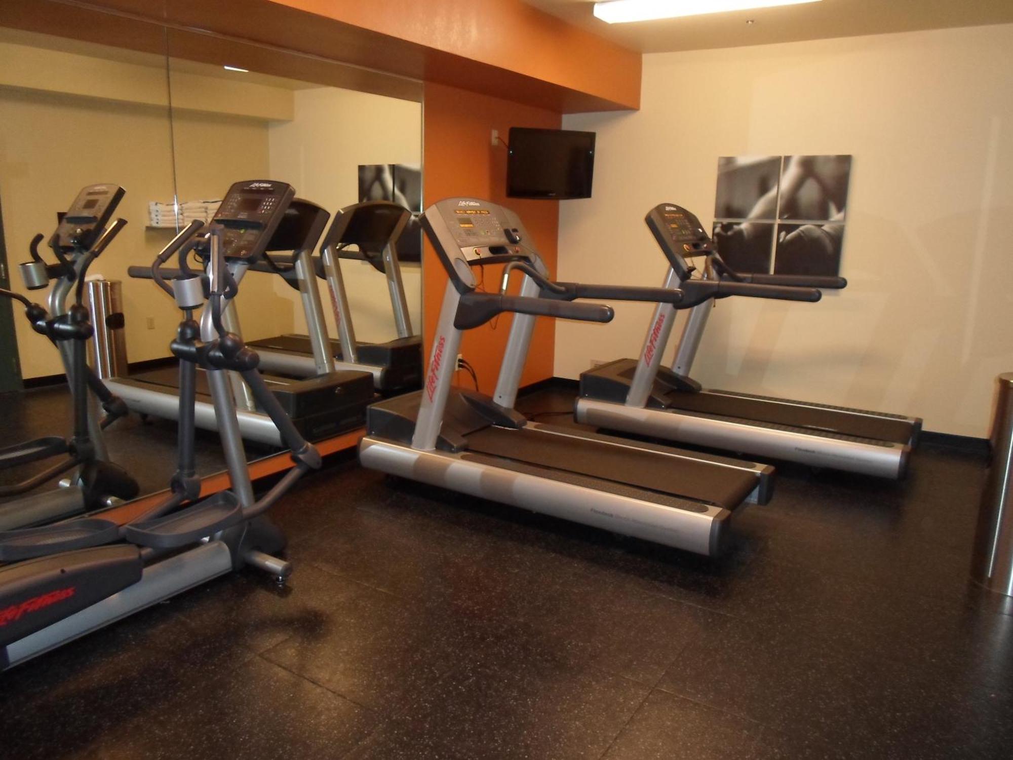 Country Inn & Suites By Radisson, Madison West, Wi 미들턴 시설 사진