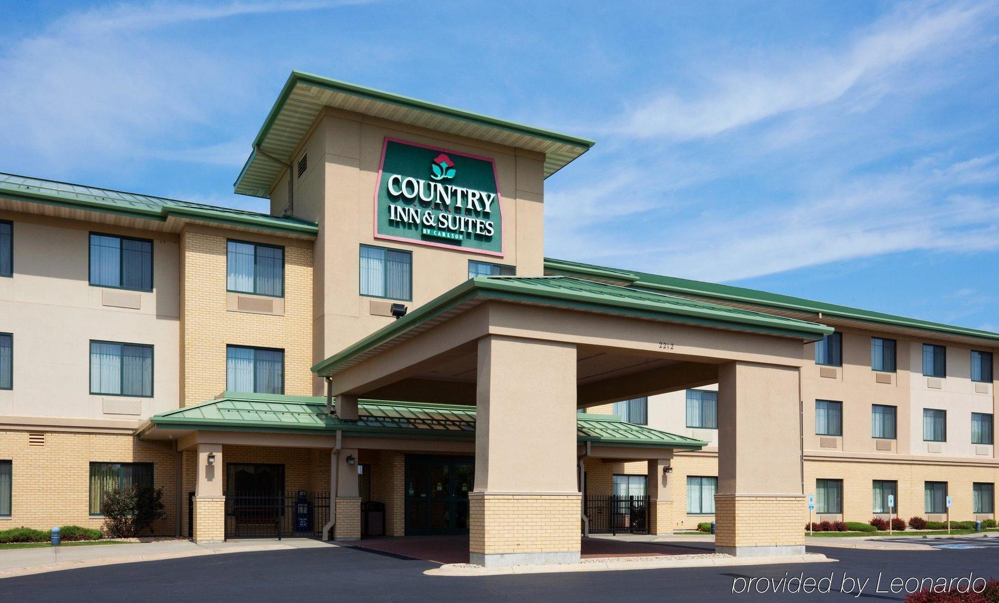Country Inn & Suites By Radisson, Madison West, Wi 미들턴 외부 사진