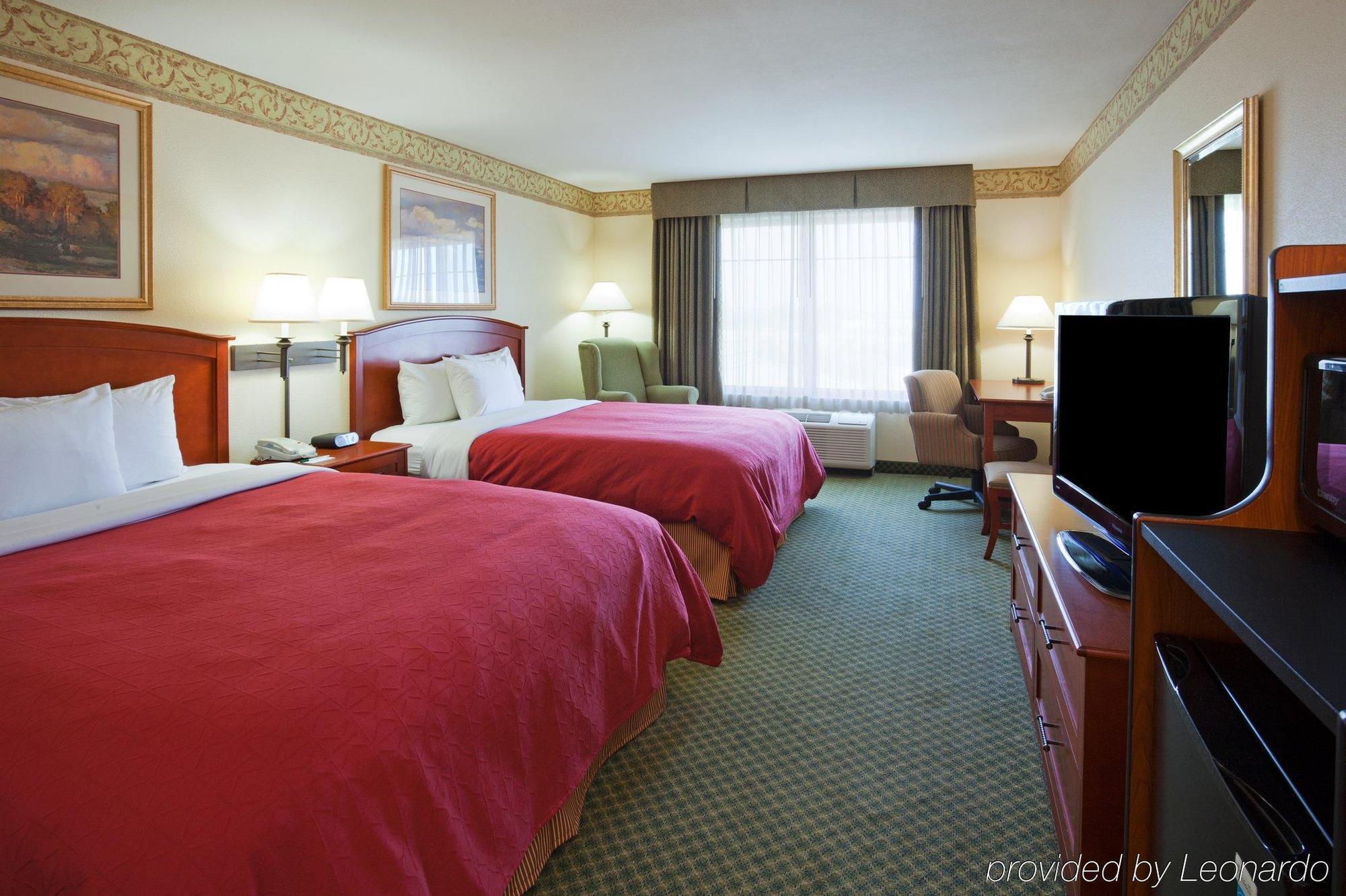 Country Inn & Suites By Radisson, Madison West, Wi 미들턴 객실 사진