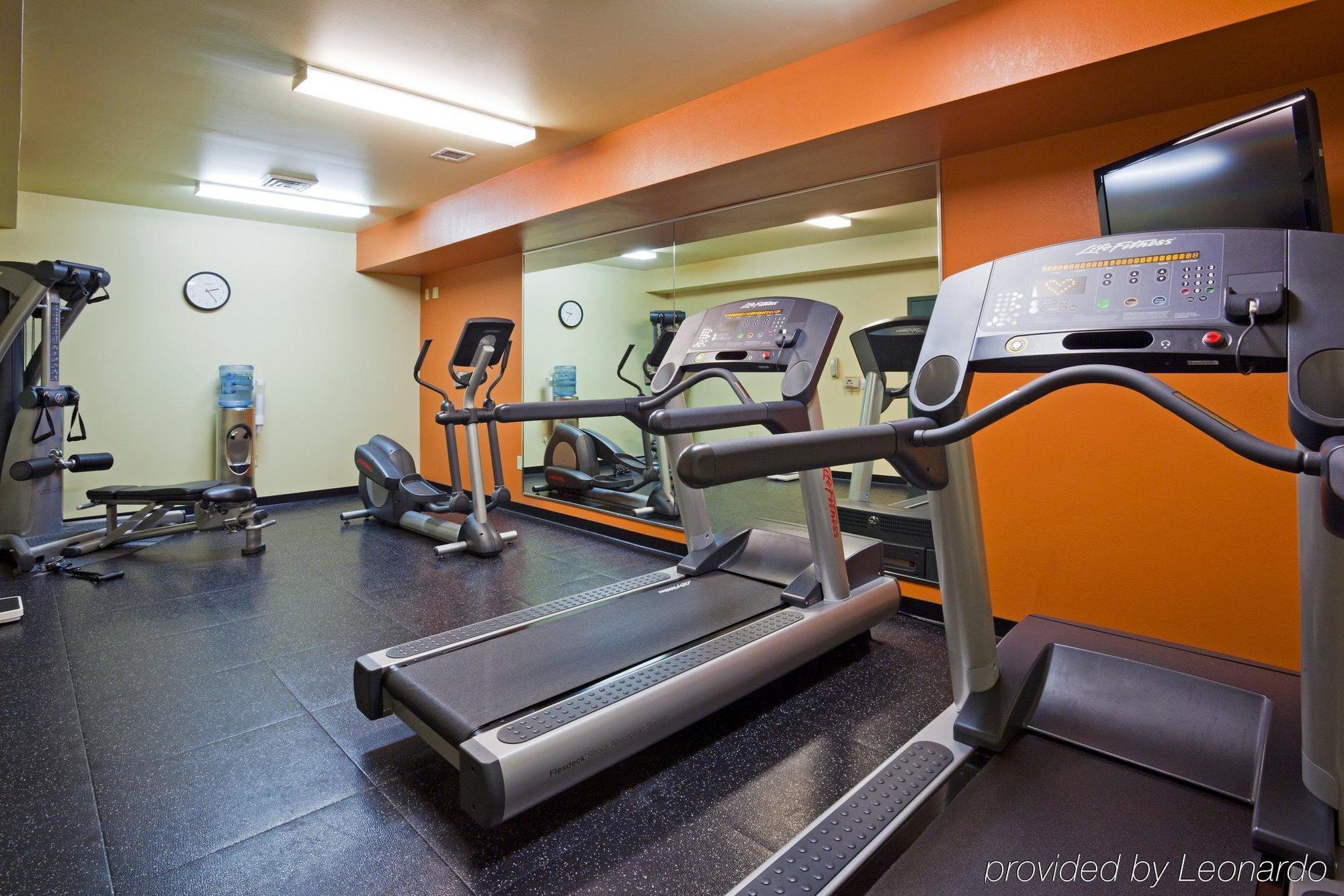 Country Inn & Suites By Radisson, Madison West, Wi 미들턴 시설 사진