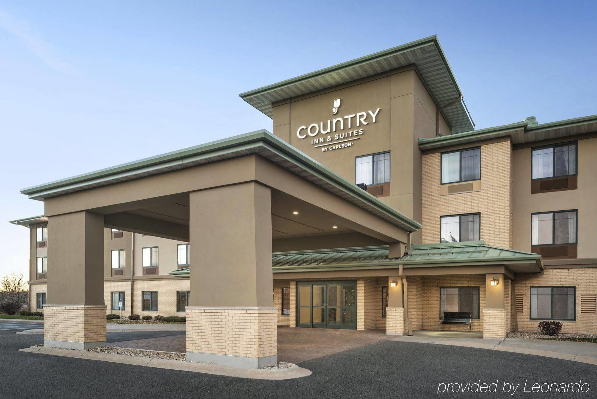 Country Inn & Suites By Radisson, Madison West, Wi 미들턴 외부 사진