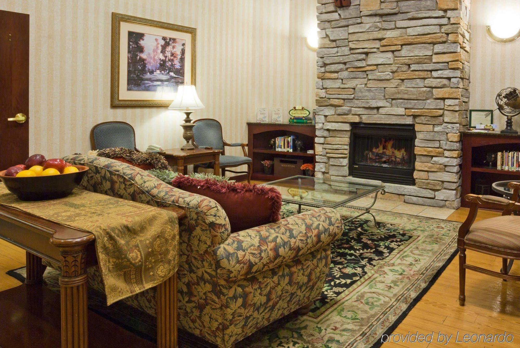 Country Inn & Suites By Radisson, Madison West, Wi 미들턴 외부 사진