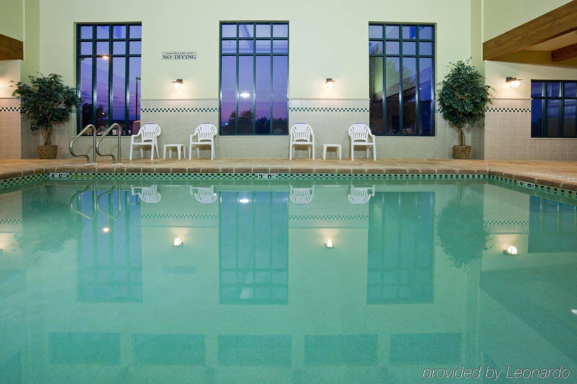 Country Inn & Suites By Radisson, Madison West, Wi 미들턴 시설 사진