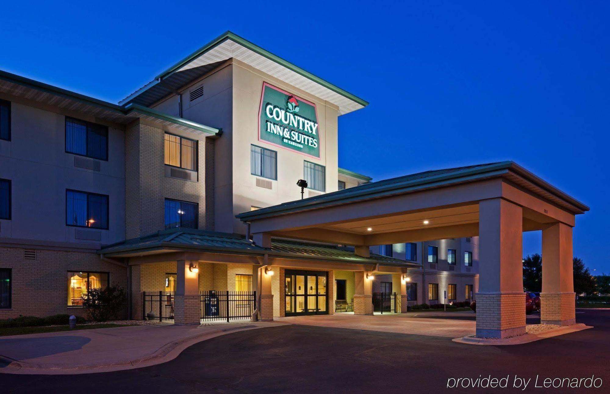 Country Inn & Suites By Radisson, Madison West, Wi 미들턴 외부 사진