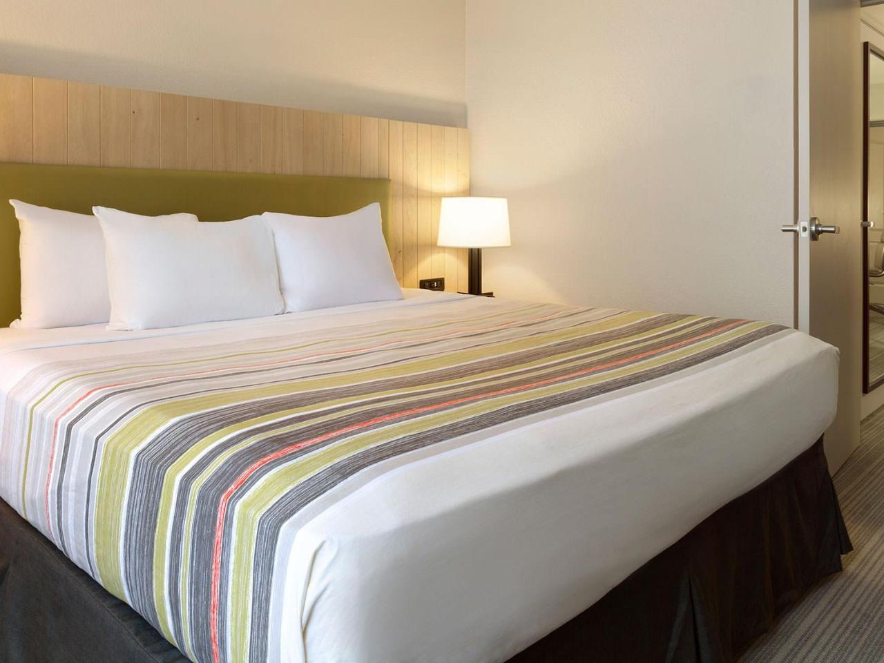 Country Inn & Suites By Radisson, Madison West, Wi 미들턴 외부 사진