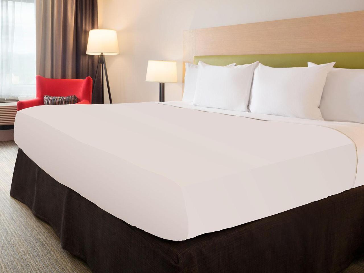 Country Inn & Suites By Radisson, Madison West, Wi 미들턴 외부 사진